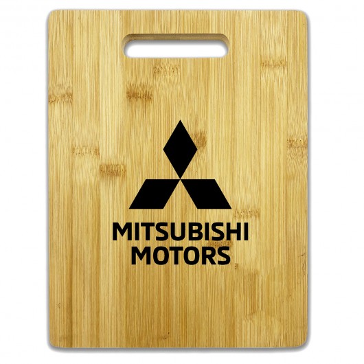 Promotional Toscana Bamboo Chopping Boards